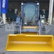 Фото: Мини-погрузчик XCMG XC750K - 4