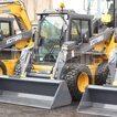 Фото: Мини-погрузчик XCMG XC770RU - 1