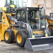 Фото: Мини-погрузчик XCMG XC770RU - 2
