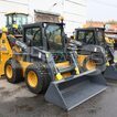 Фото: Мини-погрузчик XCMG XC770RU - 4