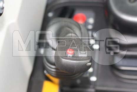 Фото: Мини-погрузчик Мини-погрузчик XCMG XC770RU