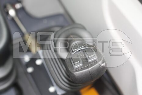 Фото: Мини-погрузчик Мини-погрузчик XCMG XC770RU