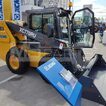 Фото: Мини-погрузчик XCMG XC770RU - 28