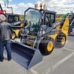 Фото: Мини-погрузчик XCMG XC770RU - 29