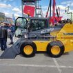 Фото: Мини-погрузчик XCMG XC770RU - 30