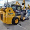 Фото: Мини-погрузчик XCMG XC770RU - 34