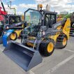 Фото: Мини-погрузчик XCMG XC770RU - 35