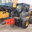 Фото: Мини-погрузчик XCMG XC770RU - 36