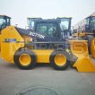 Фото: Мини-погрузчик XCMG XC770RU - 22