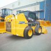 Фото: Мини-погрузчик XCMG XC770RU - 27