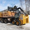Фото: Ковш высокой выгрузки на мини-погрузчик - 4