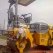Фото: Каток XCMG XMR403 - 6