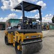 Фото: Каток XCMG XMR403 - 2