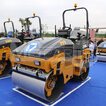 Фото: Каток XCMG XMR403 - 13