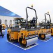 Фото: Каток XCMG XMR403 - 11