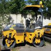 Фото: Дорожный каток XCMG XMR403S - 3