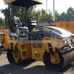 Фото: Дорожный каток XCMG XMR403S - 1