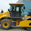 Фото: Каток грунтовый XCMG CV83U - 1