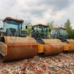 Фото: Каток грунтовый XCMG XS123 - 2