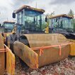 Фото: Каток грунтовый XCMG XS123 - 1