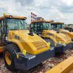 Фото: Каток грунтовый XCMG XS123 - 3