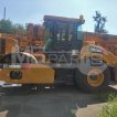 Фото: Каток грунтовый XCMG XS123 - 7