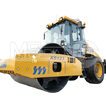 Фото: Каток грунтовый XCMG XS123 - 0