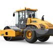 Фото: Каток грунтовый XCMG XS123 - 12