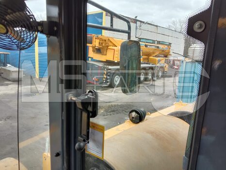 Фото: Каток грунтовый XCMG XS163J
