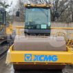 Фото: Каток грунтовый XCMG XS163J - 4