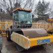 Фото: Каток грунтовый XCMG XS163J - 1