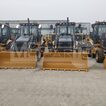Фото: Экскаватор-погрузчик XCMG XC870  - 16