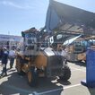 Фото: Экскаватор-погрузчик XCMG XC870  - 7