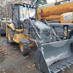 Фото: Экскаватор-погрузчик XCMG XC870  - 6