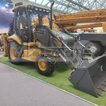 Фото: Экскаватор-погрузчик XCMG XC870  - 4