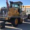Фото: Автогрейдер XCMG GR1605 - 2