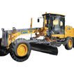 Фото: Автогрейдер XCMG GR1605 - 0