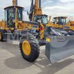 Фото: Автогрейдер XCMG GR1605 - 5