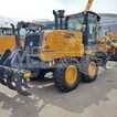 Фото: Автогрейдер XCMG GR1605 - 6