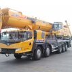 Фото: Автокран XCMG XCT100 - 1