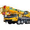 Фото: Автокран XCMG XCT100 - 0