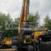 Фото: Гусеничный экскаватор XCMG XE215C Perkins - 3