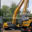 Фото: Гусеничный экскаватор XCMG XE215C Perkins - 4