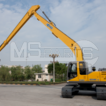 Фото: Гусеничный экскаватор XCMG XE260СLL - 1