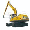Фото: Гусеничный экскаватор XCMG XE260СLL - 0