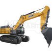 Фото: Гусеничный экскаватор XCMG XE700D - 0