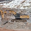 Фото: Гусеничный экскаватор XCMG XE700D - 3