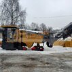 Фото: Фреза дорожная XCMG XM1205F - 3
