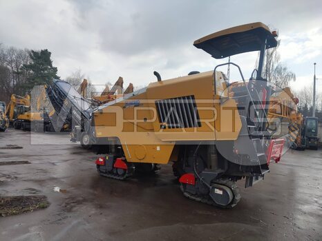 Фото: Фреза дорожная XCMG XM1205F