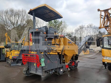 Фото: Фреза дорожная XCMG XM1205F